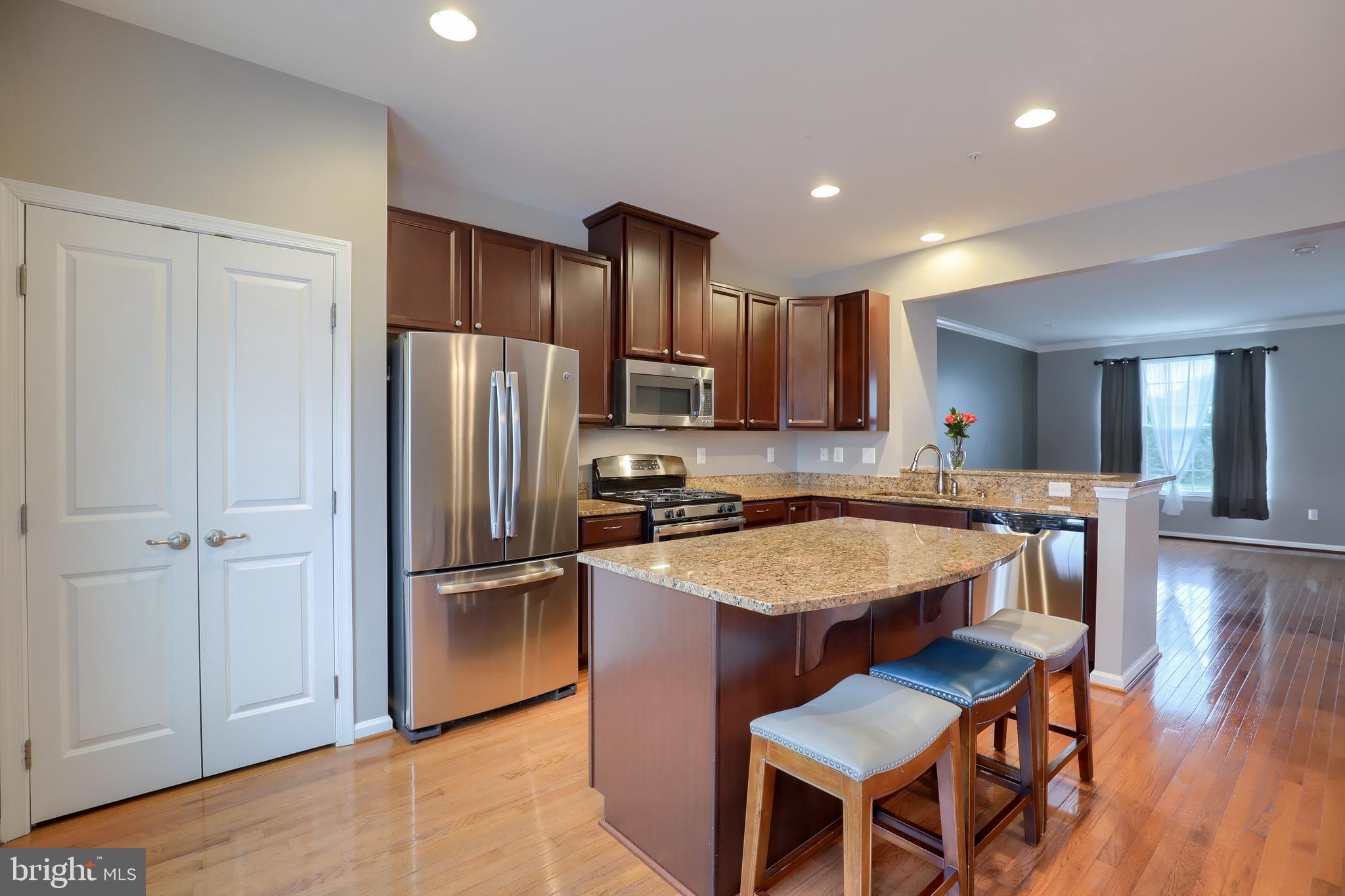 BROOKSIDE HEIGHTS - Residential