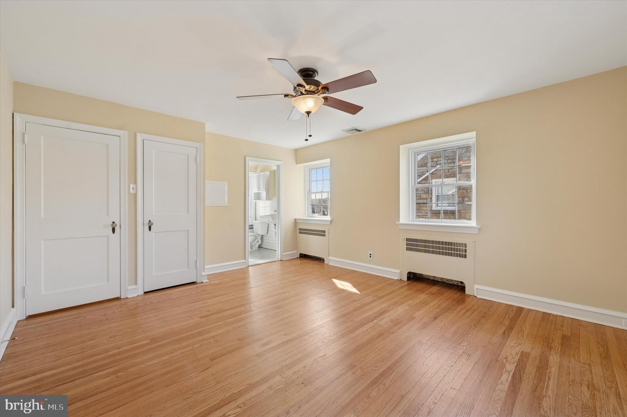 MANOA - Residential Lease