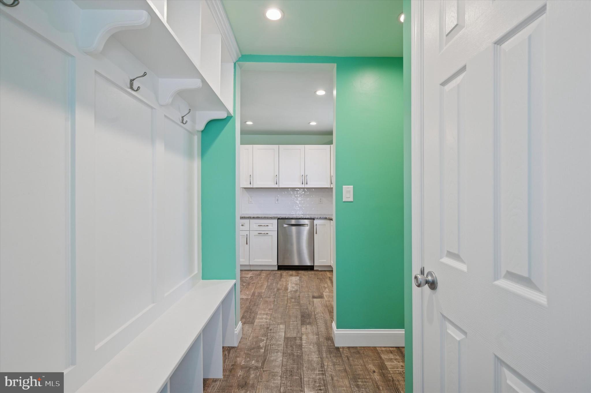 MANOA - Residential Lease