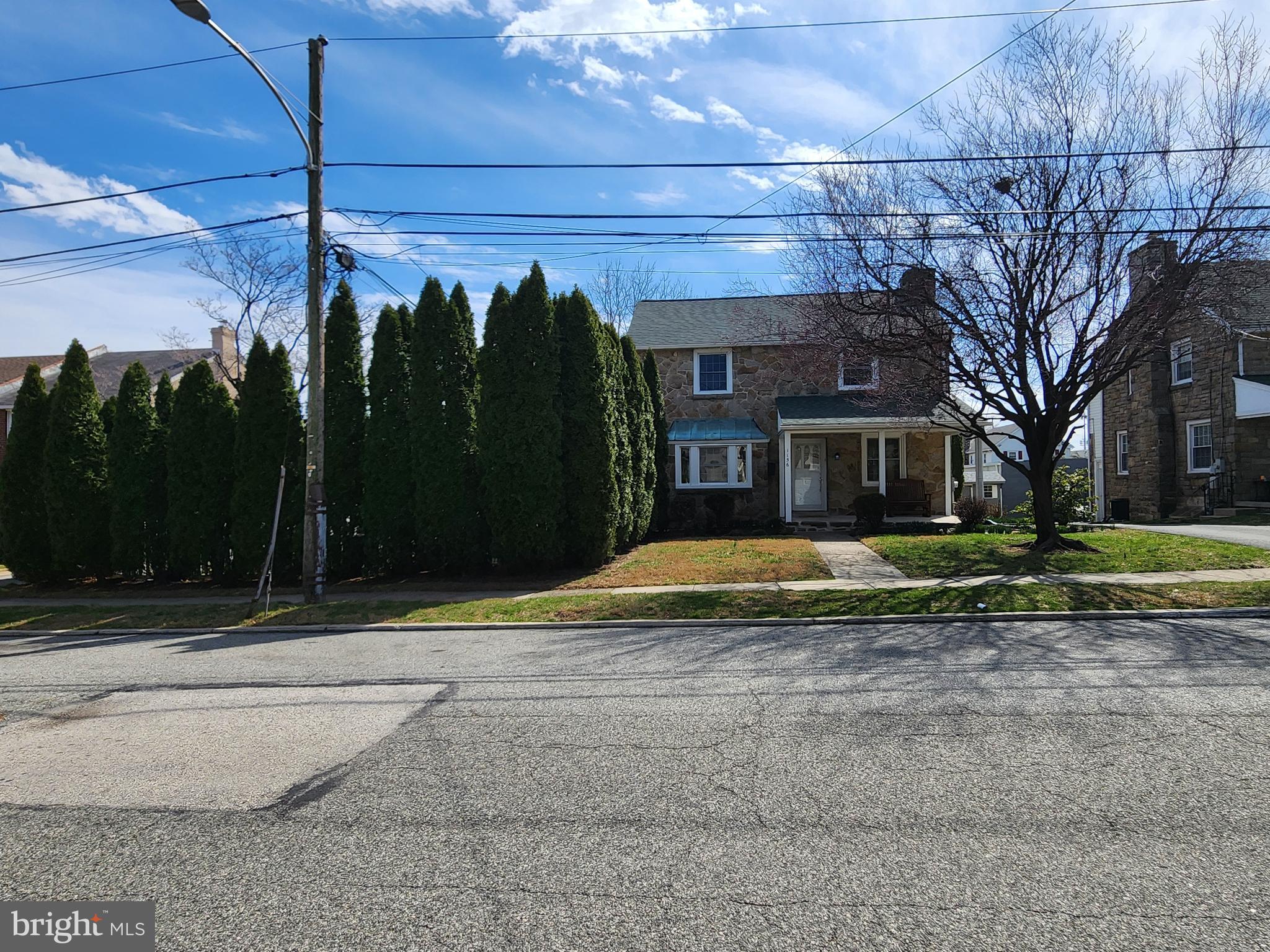 MANOA - Residential Lease