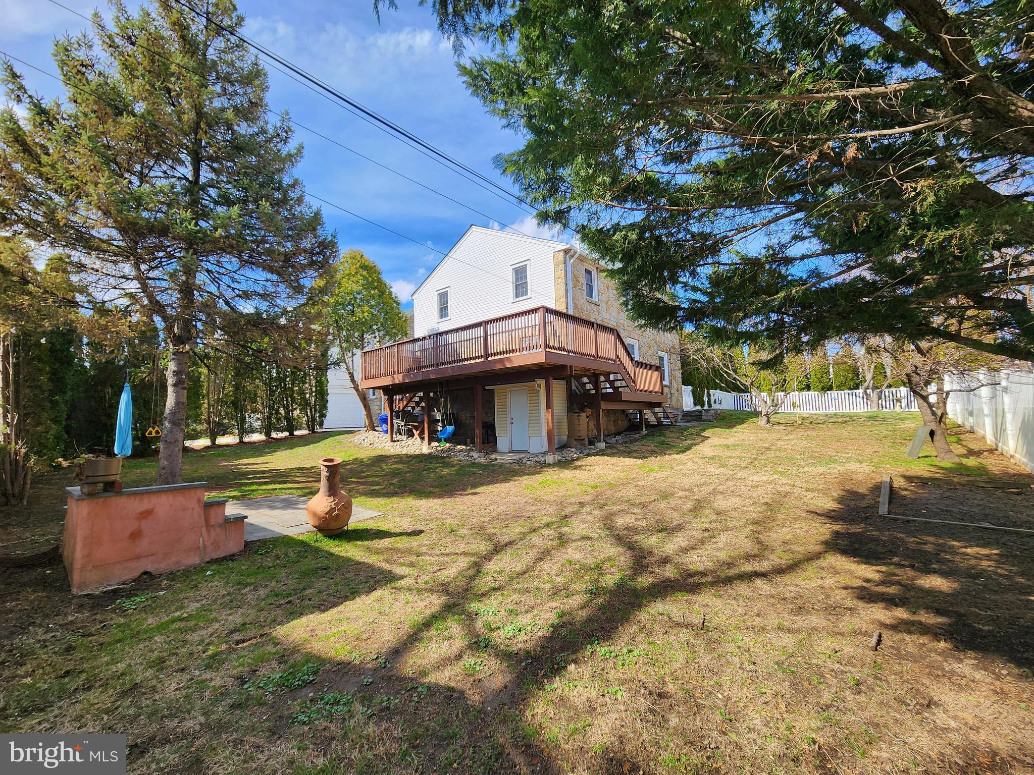 MANOA - Residential Lease