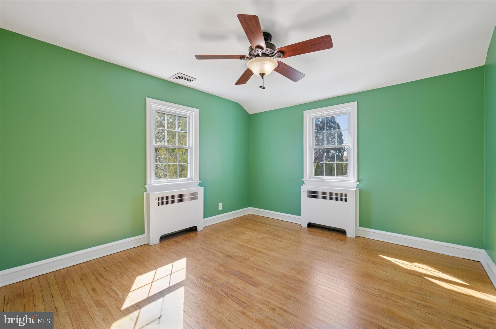 MANOA - Residential Lease