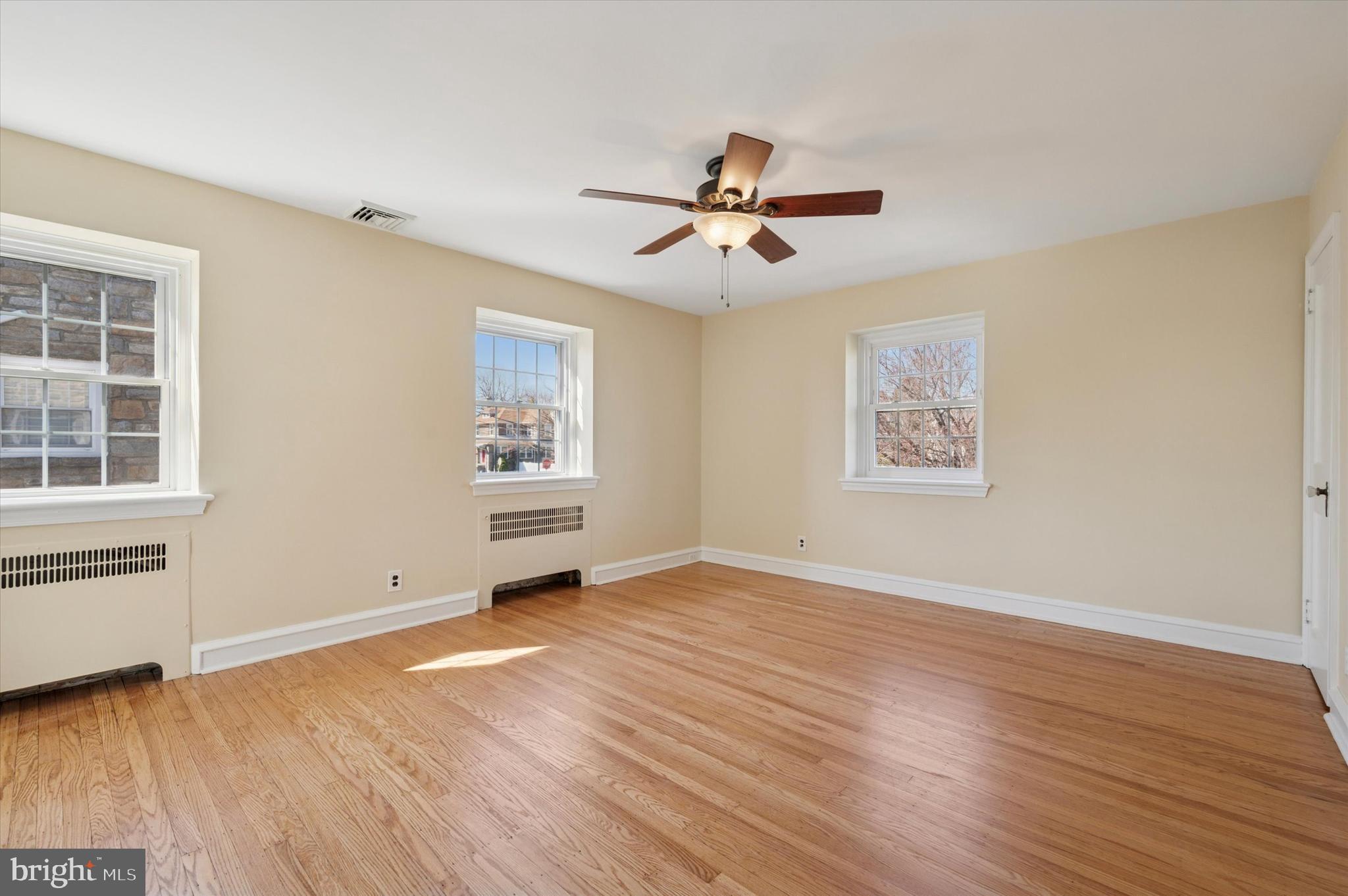 MANOA - Residential Lease