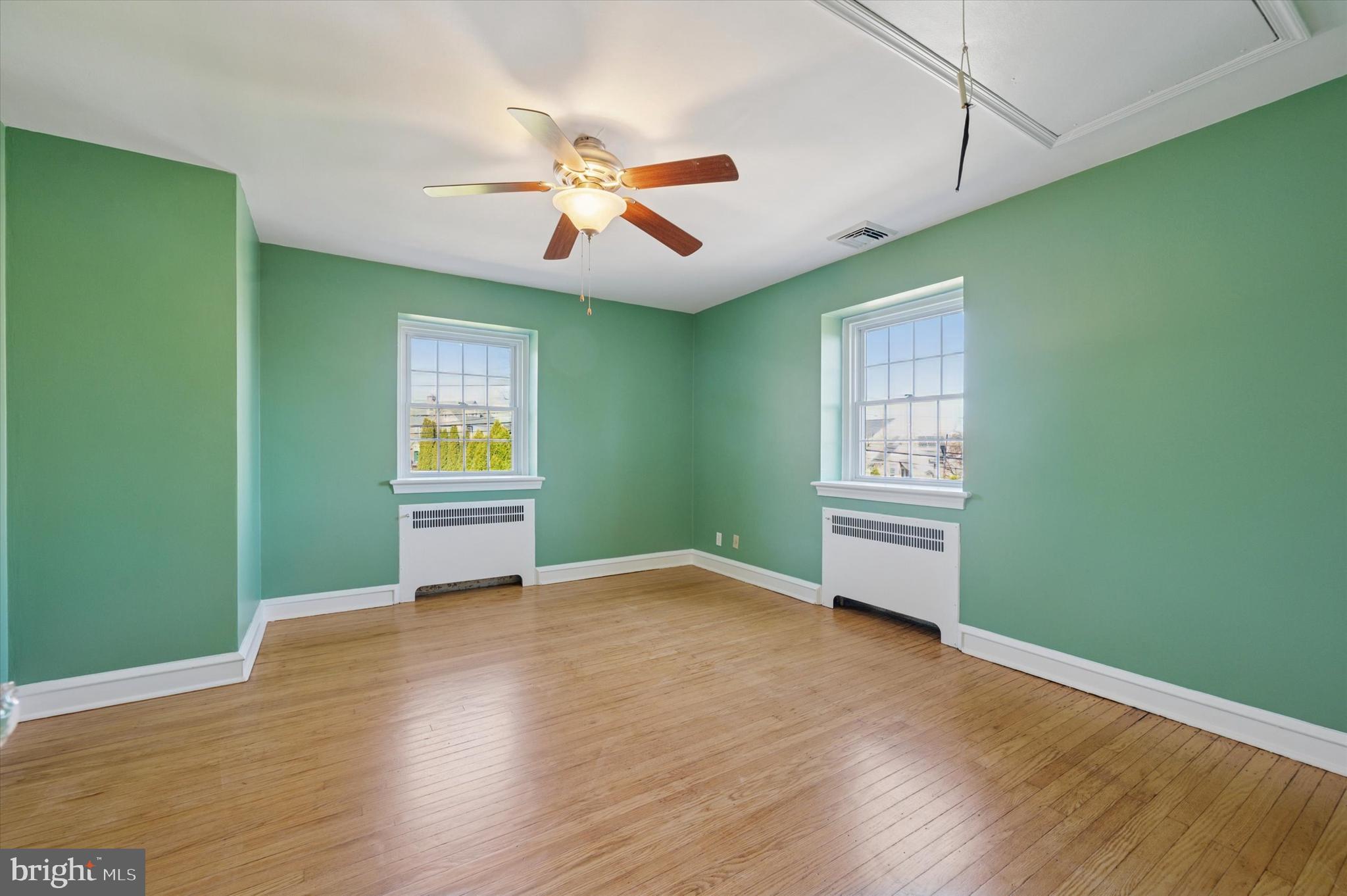 MANOA - Residential Lease