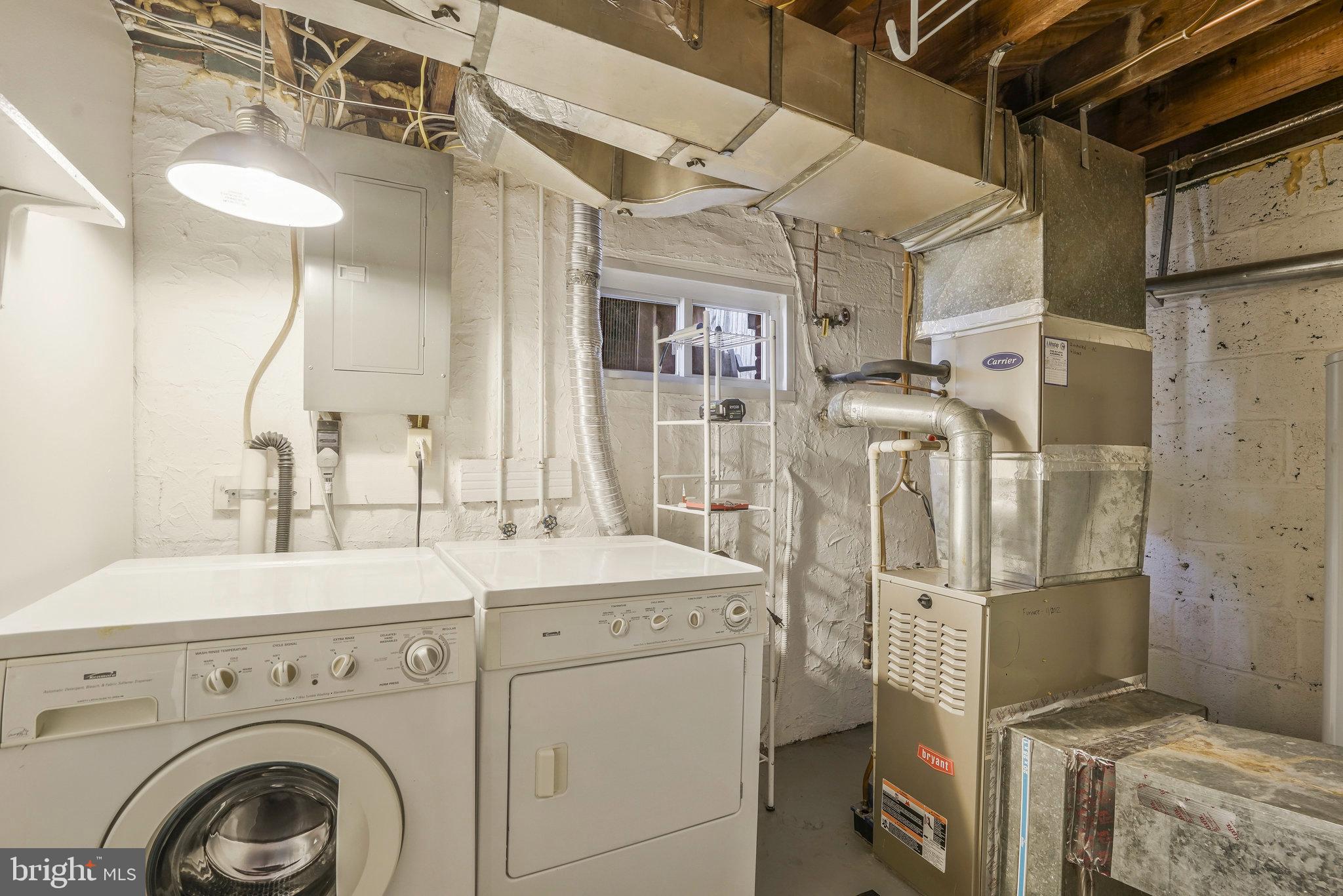 ROSEMONT - Residential Lease