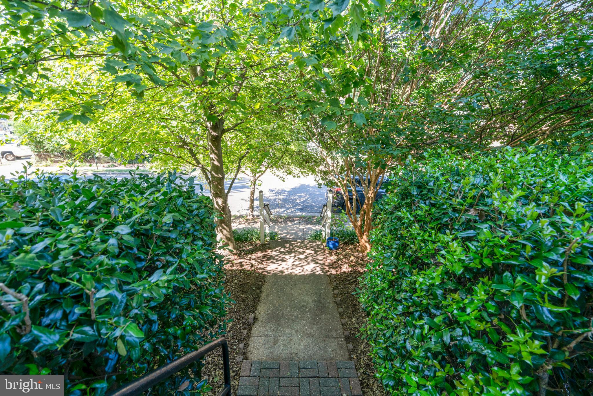 ROSEMONT - Residential Lease