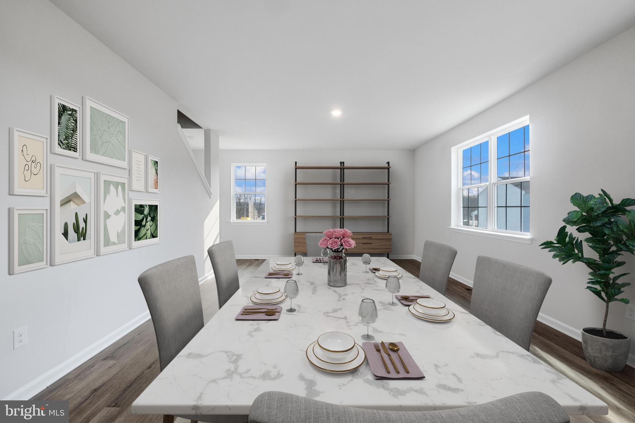 LINWOOD LANDING - Residential