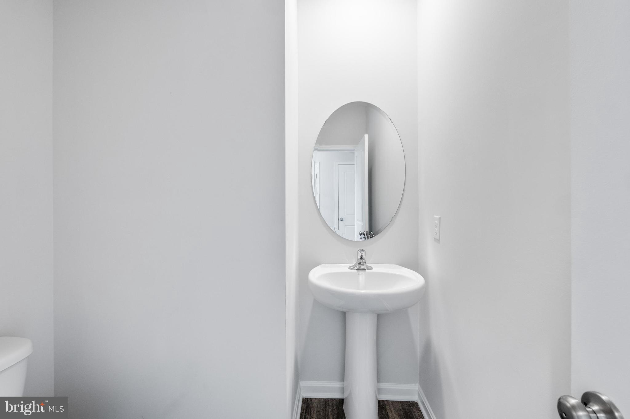 LINWOOD LANDING - Residential