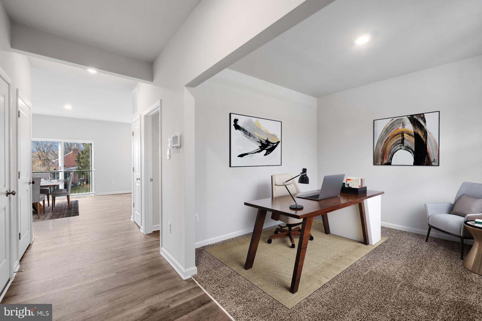 LINWOOD LANDING - Residential