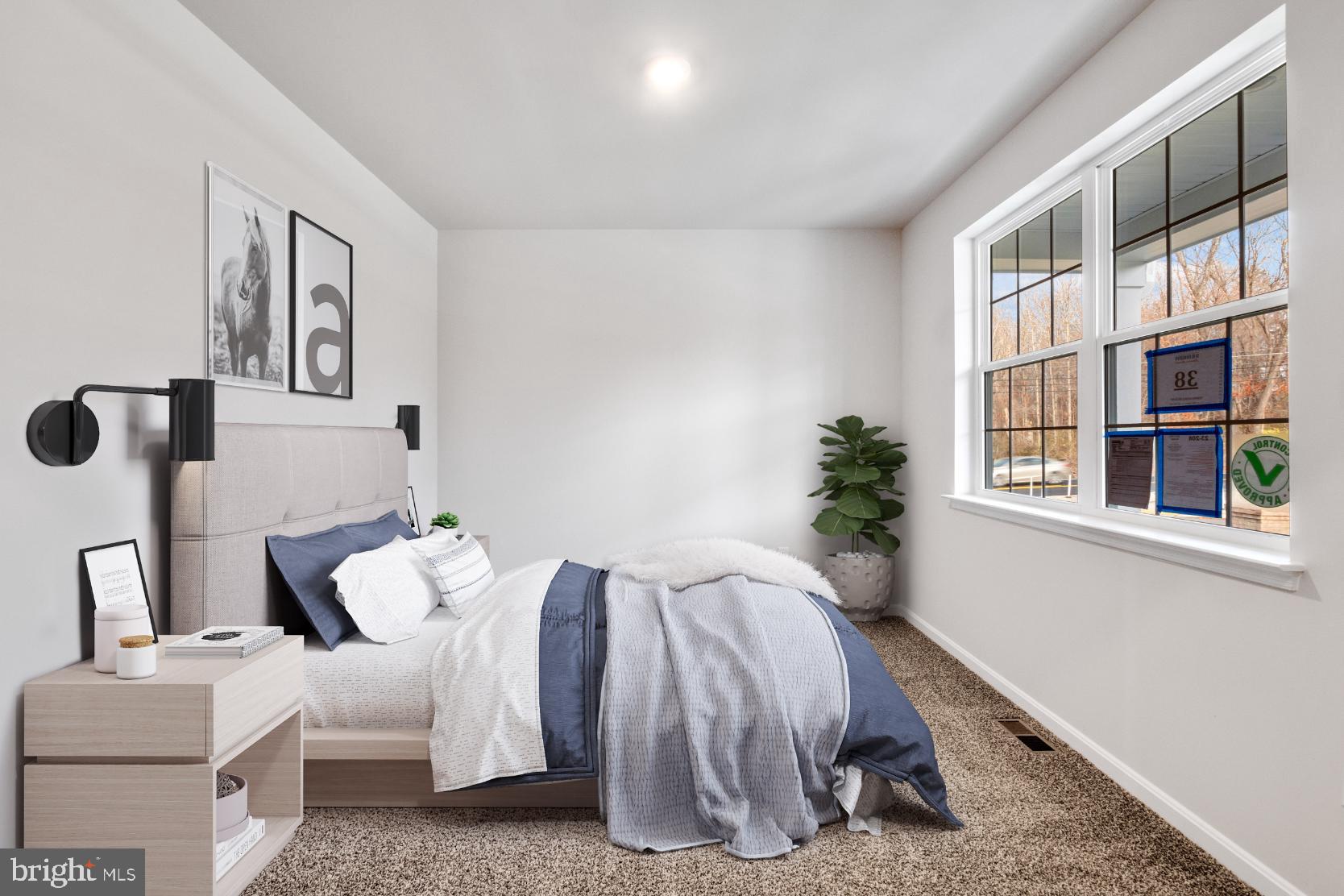 LINWOOD LANDING - Residential