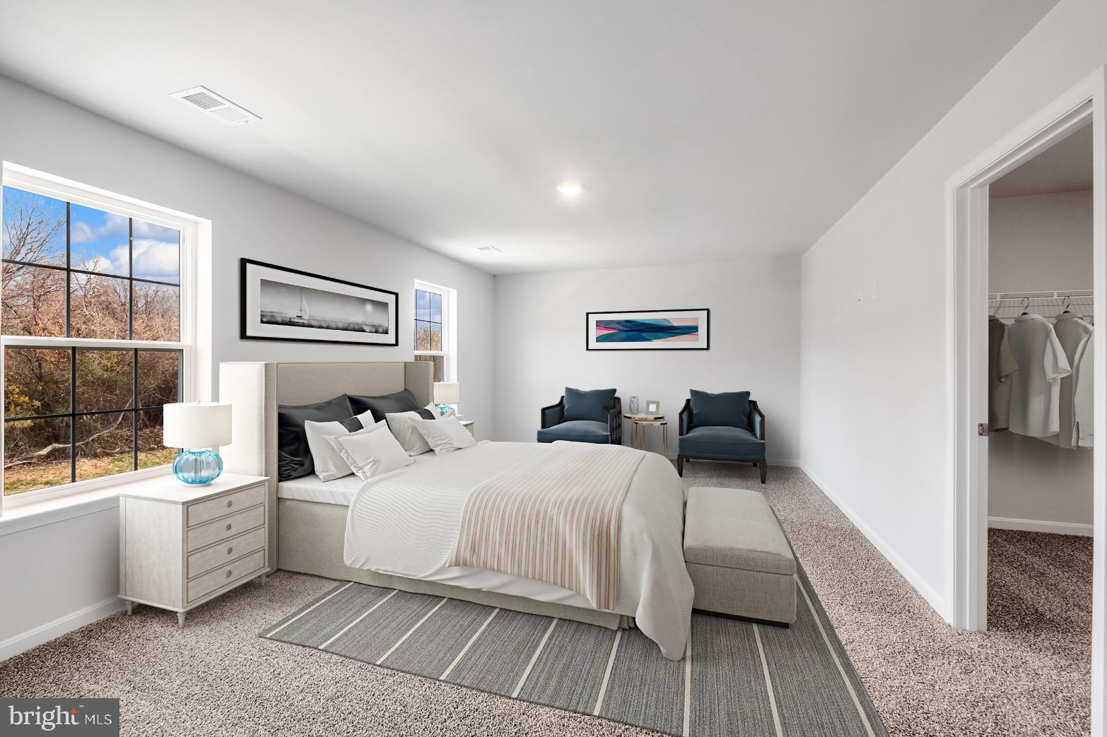 LINWOOD LANDING - Residential