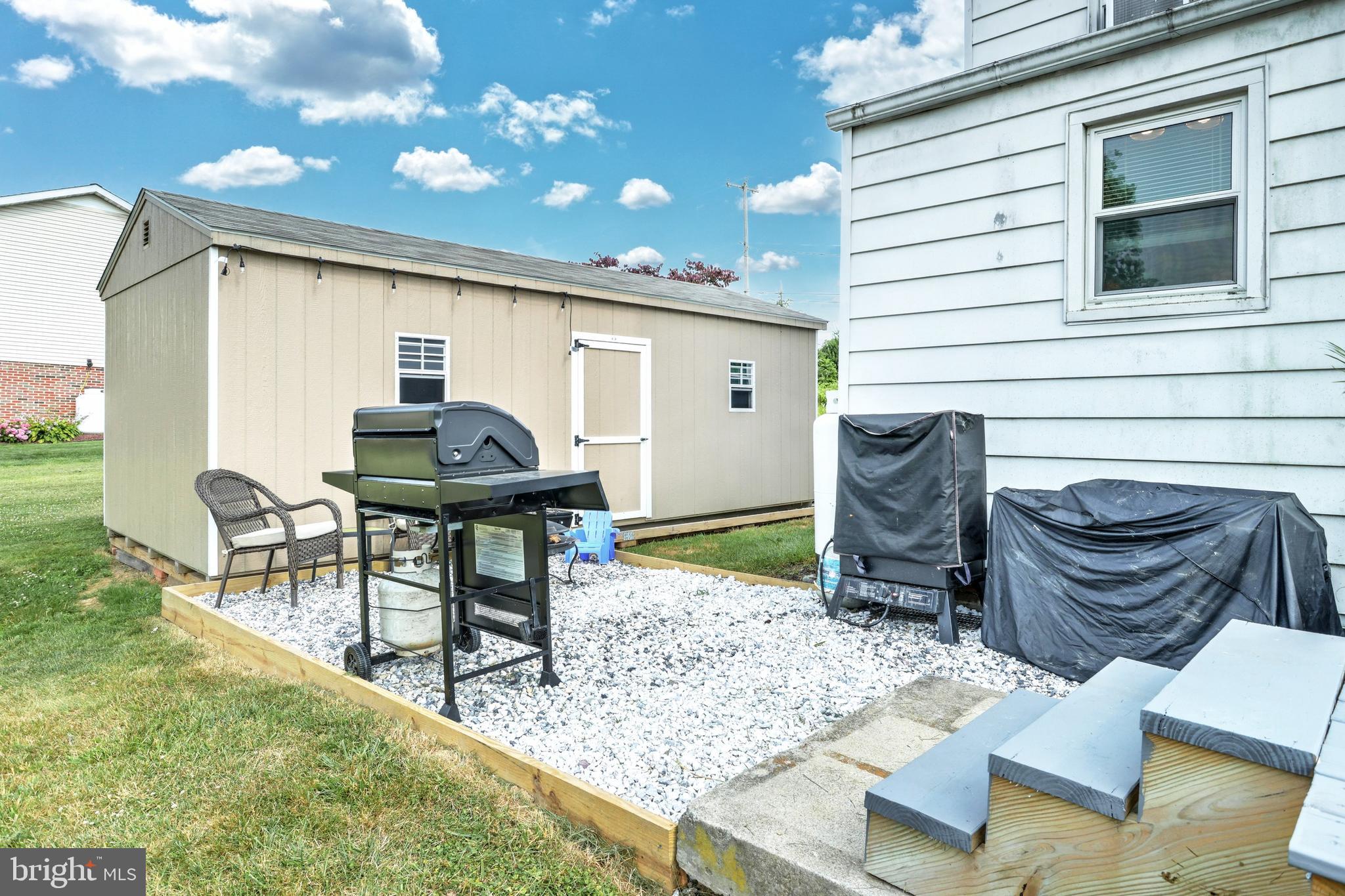 SPRINGVALE - Residential