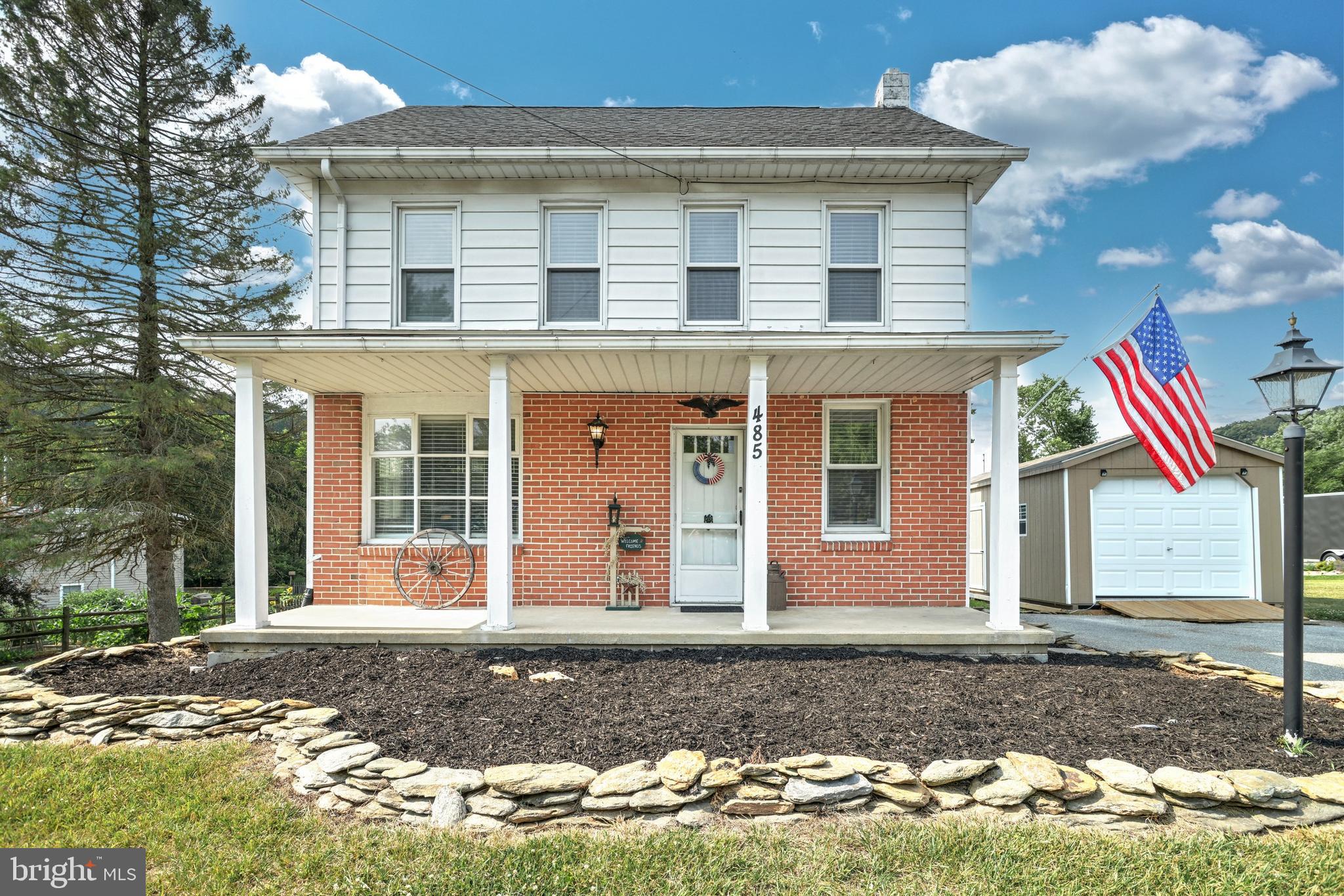 SPRINGVALE - Residential