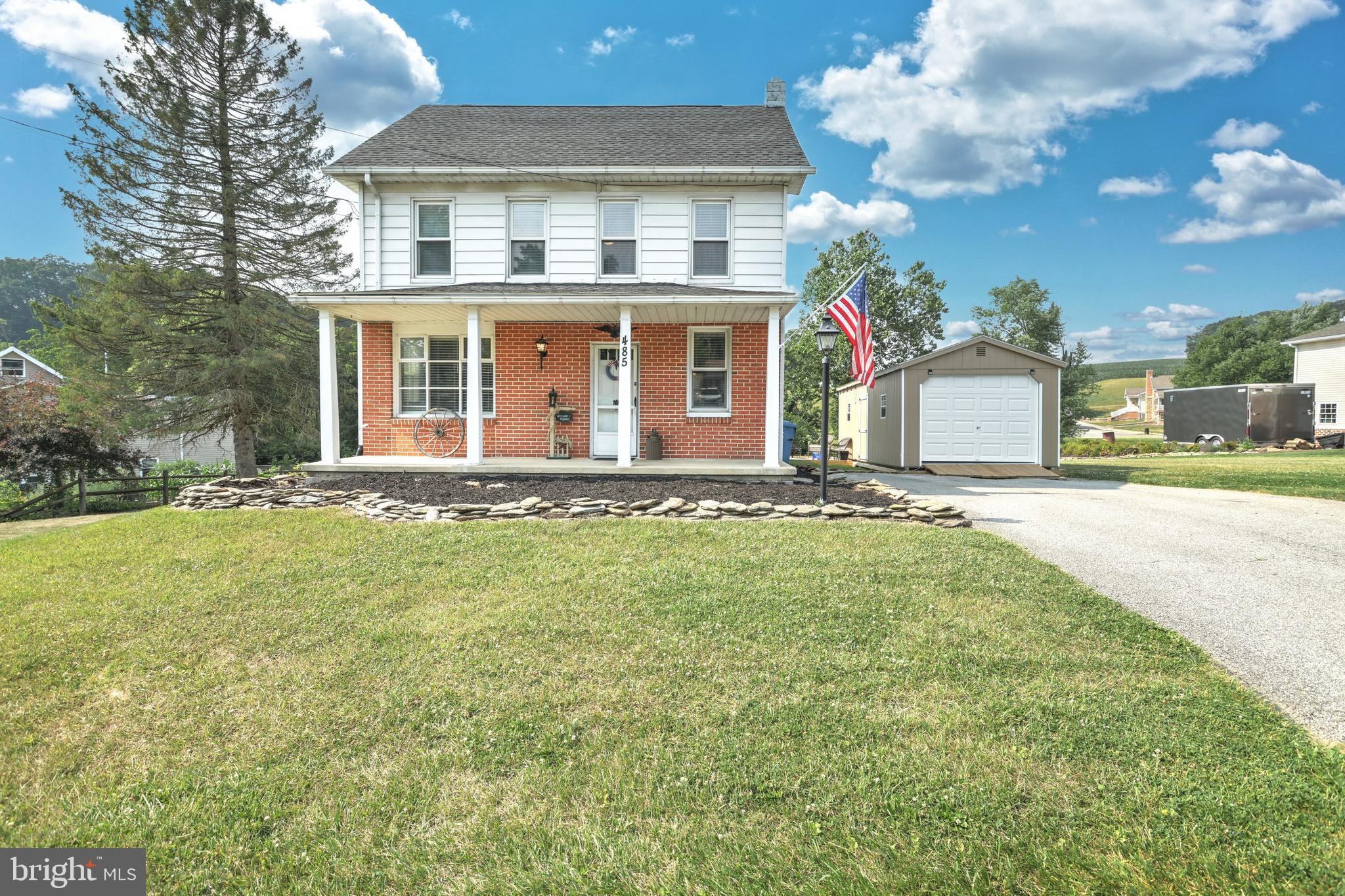 SPRINGVALE - Residential