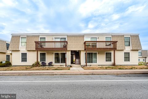 424 BAYSHORE DRIVE 4101 OCEAN CITY MD 21842