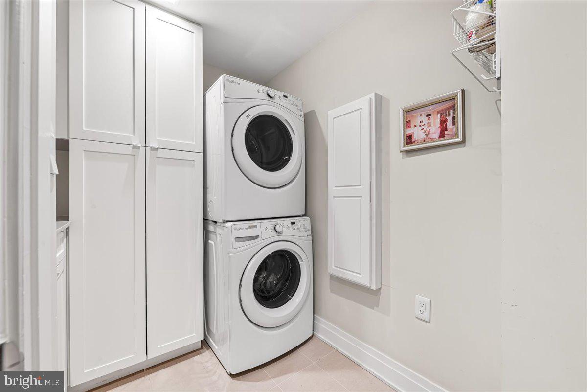 DOWNTOWN BETHESDA - Residential