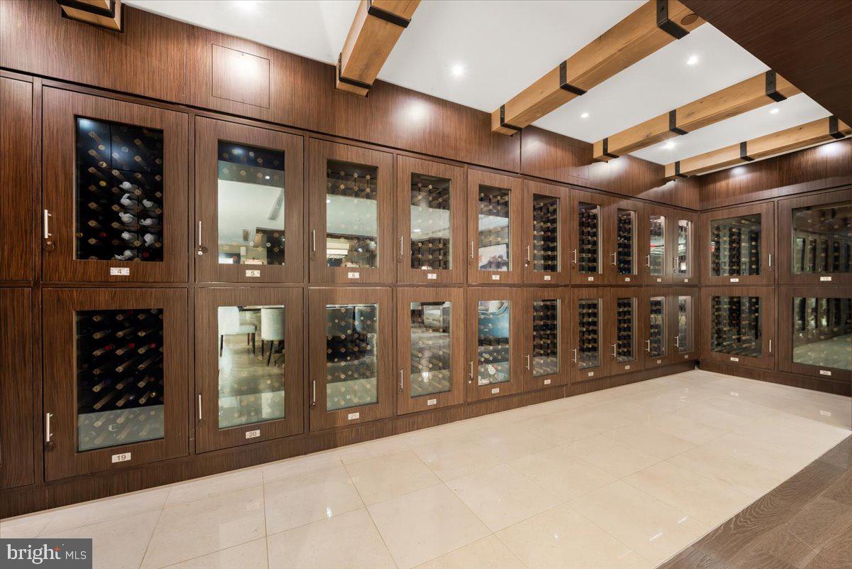 DOWNTOWN BETHESDA - Residential