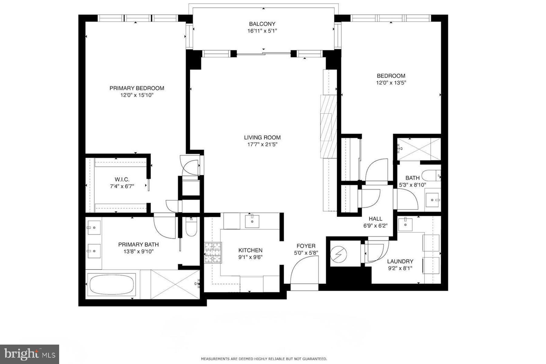 DOWNTOWN BETHESDA - Residential