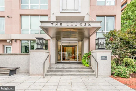 4901 Hampden Lane Unit 205, Bethesda, MD MLS: MDMC2211794