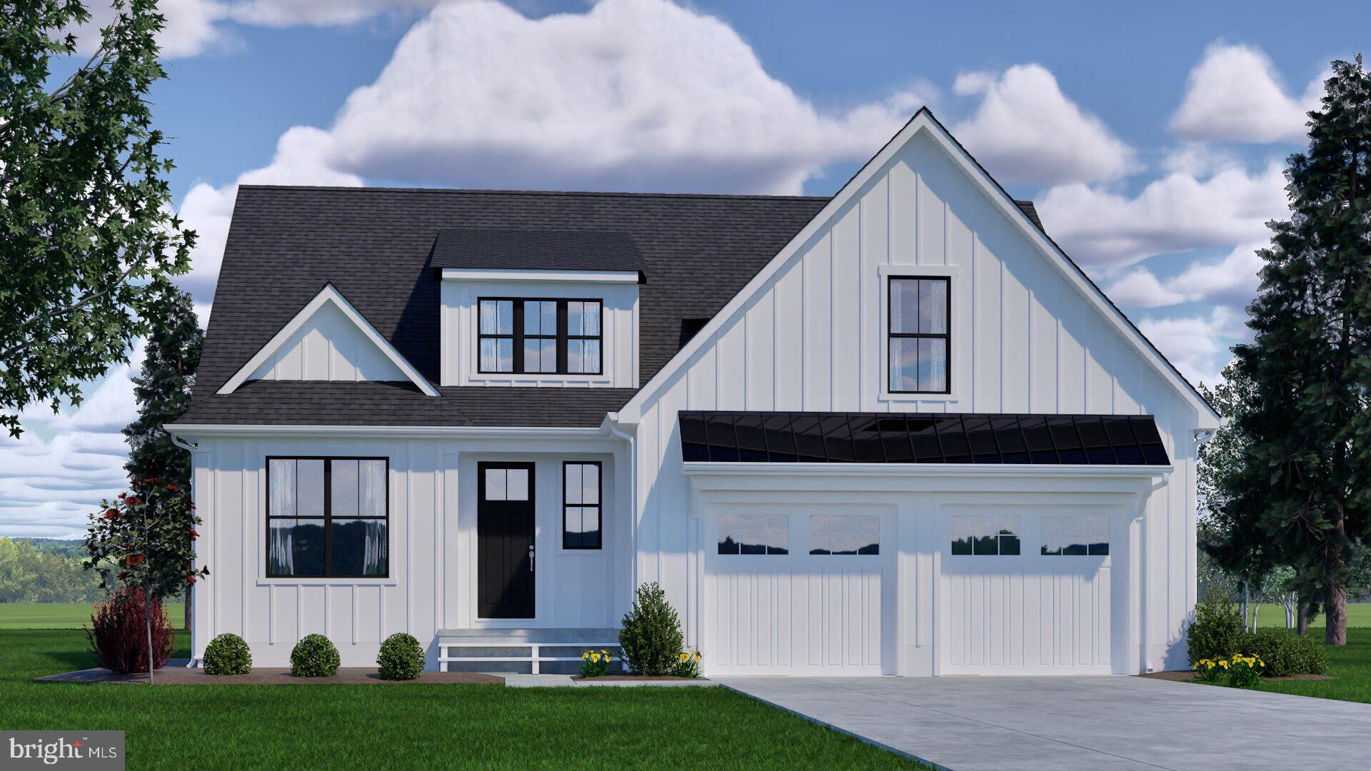 303 QUEEN ANNE CLUB DRIVE