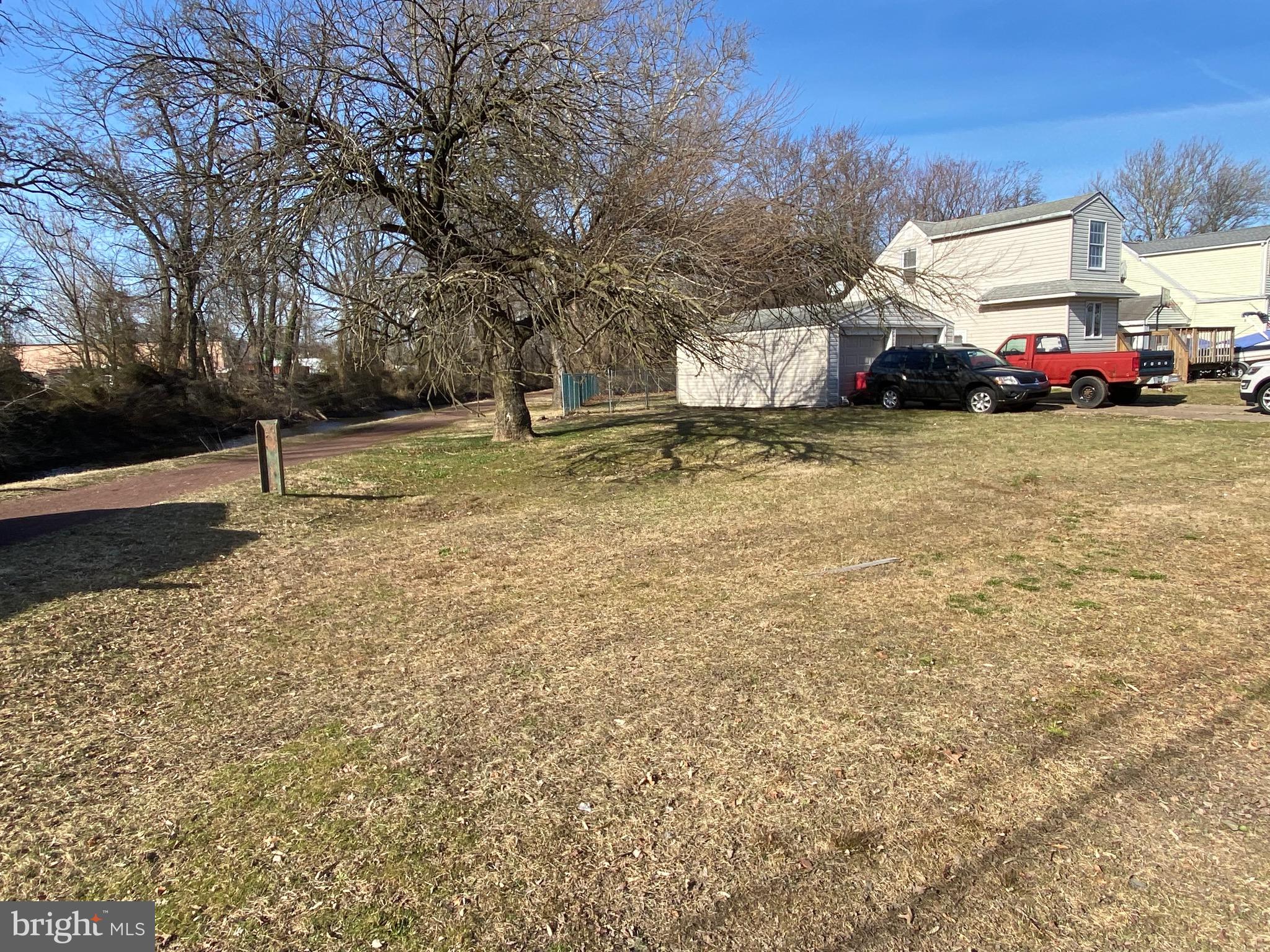 BRISTOL - Residential