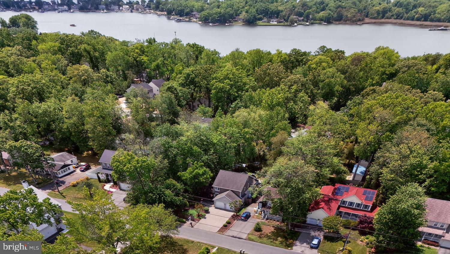 ARUNDEL ON THE BAY - Residential