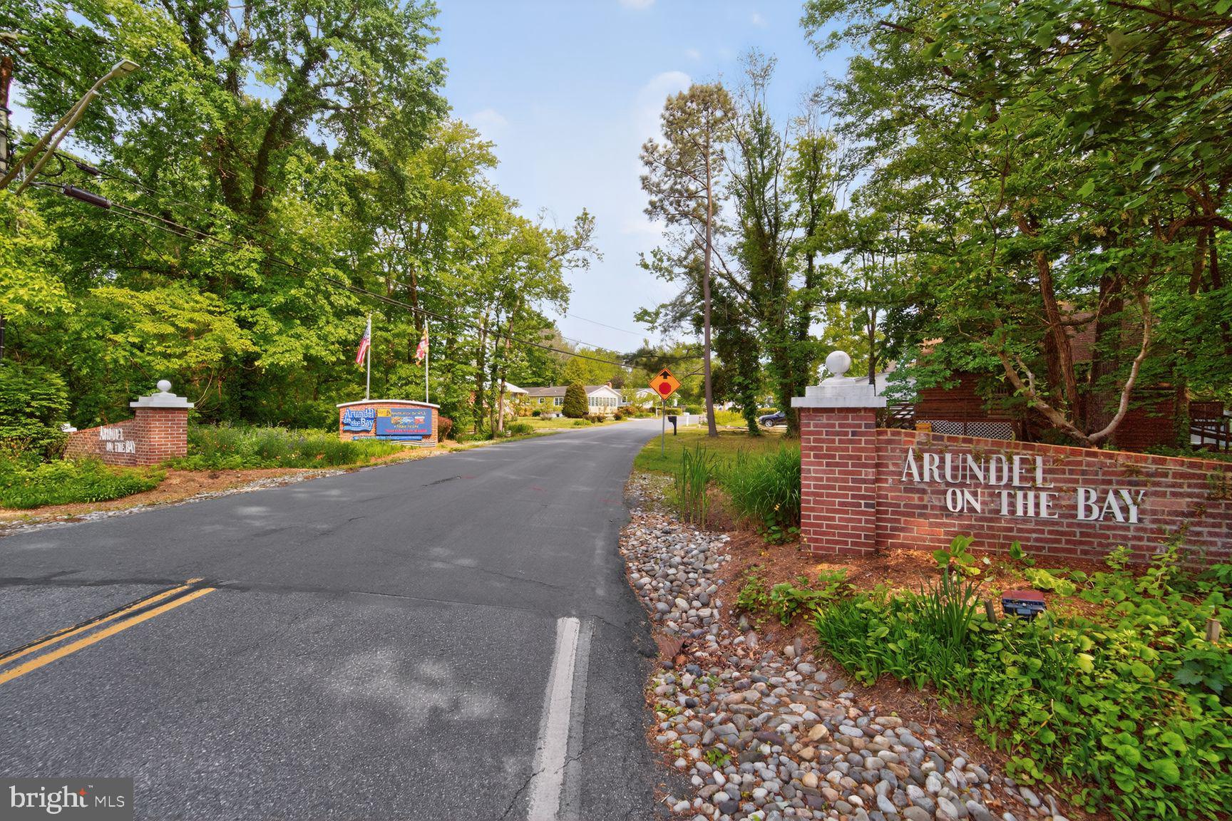 ARUNDEL ON THE BAY - Residential