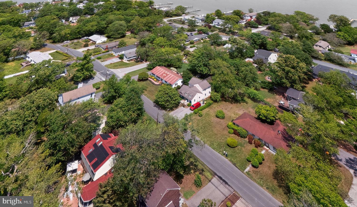 ARUNDEL ON THE BAY - Residential
