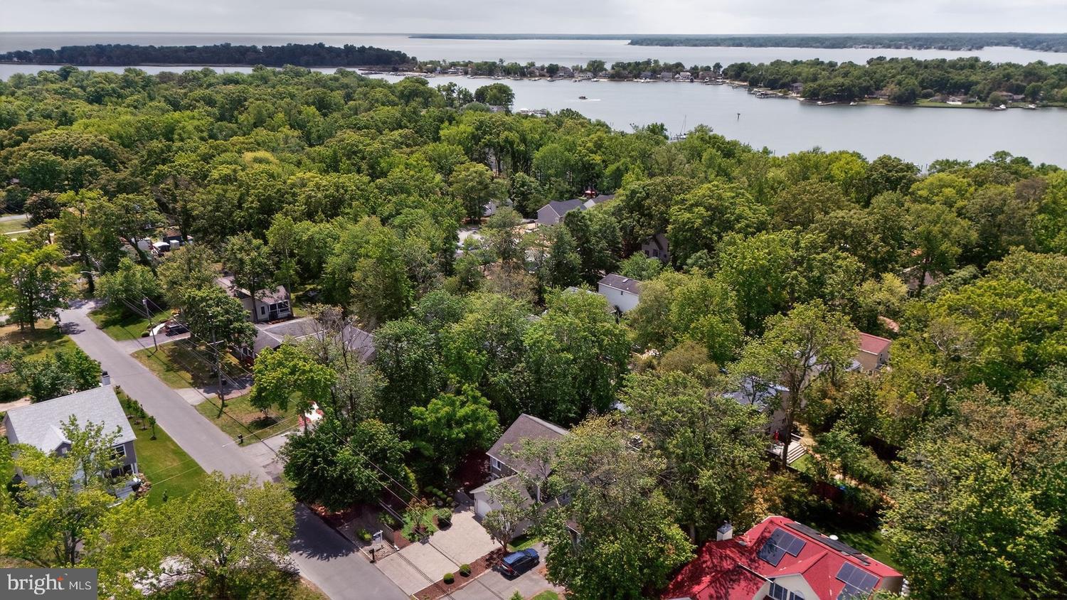 ARUNDEL ON THE BAY - Residential