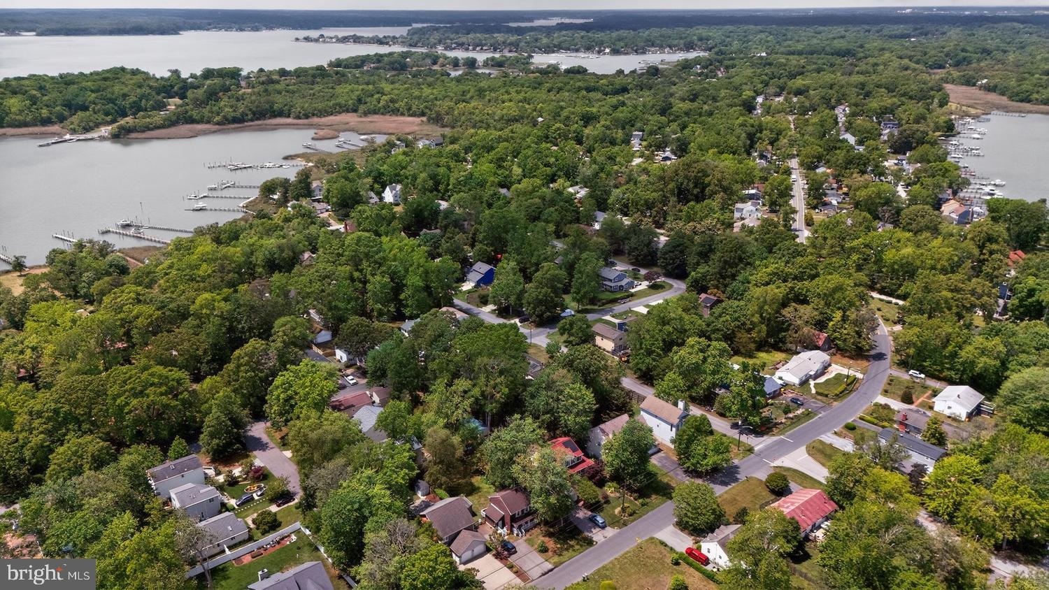 ARUNDEL ON THE BAY - Residential