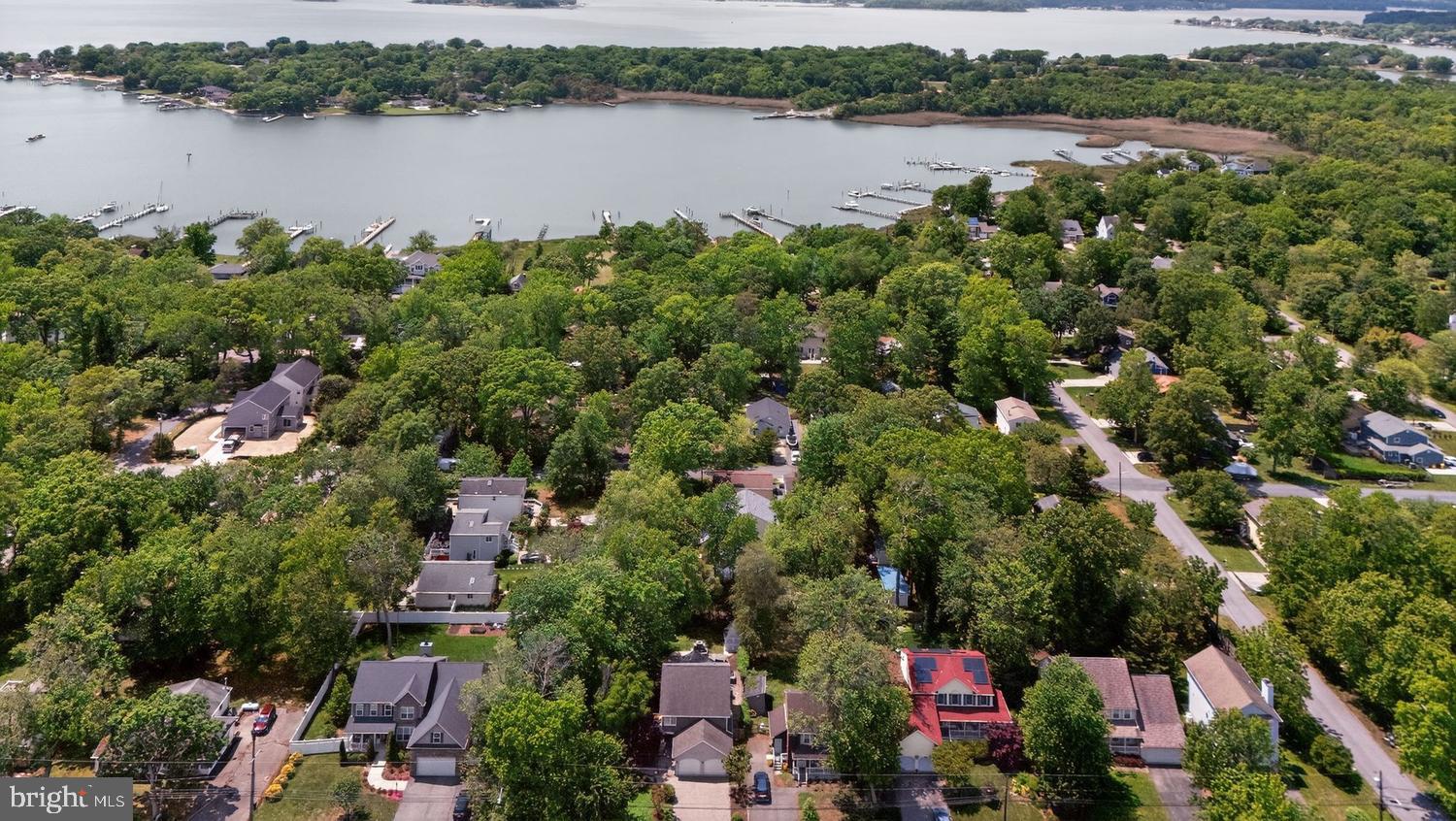 ARUNDEL ON THE BAY - Residential