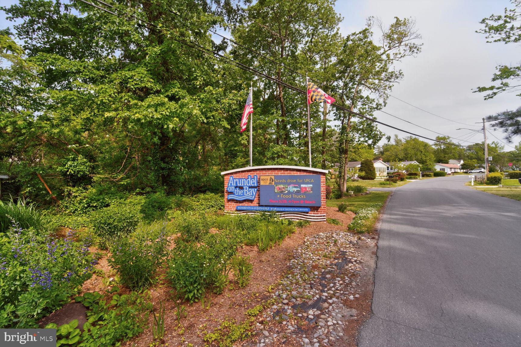 ARUNDEL ON THE BAY - Residential