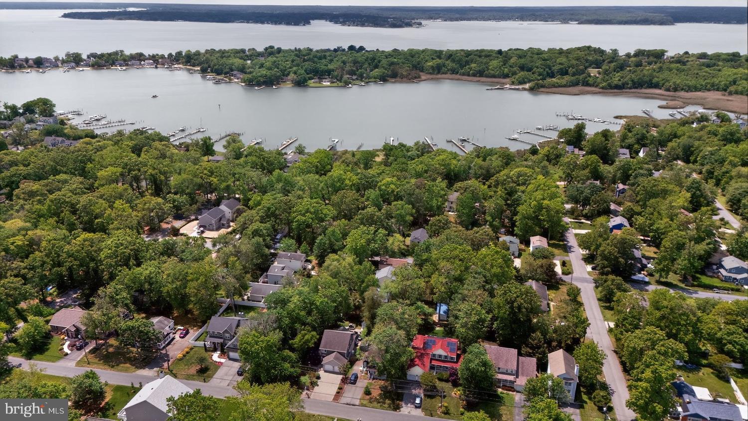 ARUNDEL ON THE BAY - Residential
