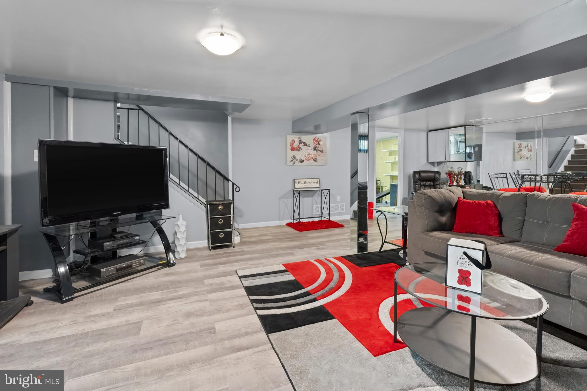 RANDALLSTOWN - Residential