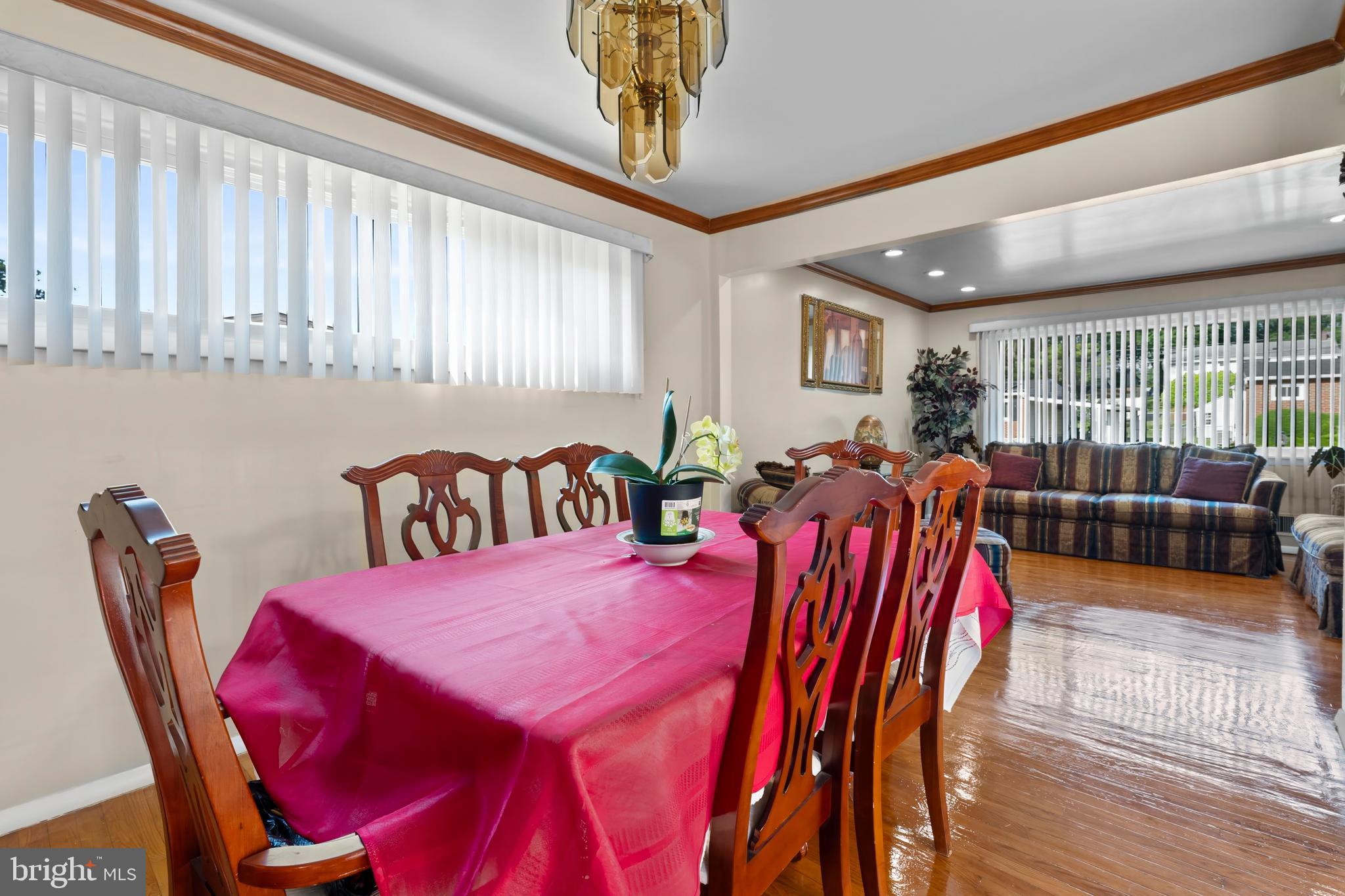 RANDALLSTOWN - Residential