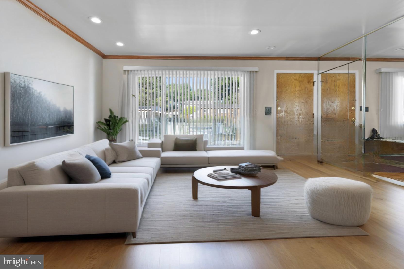 RANDALLSTOWN - Residential