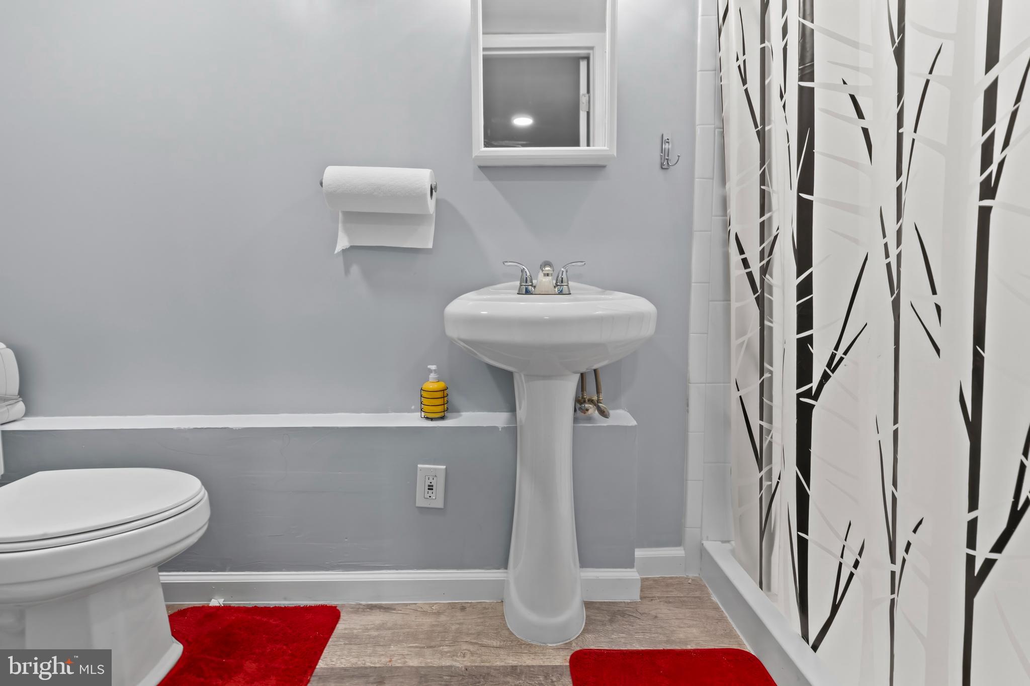 RANDALLSTOWN - Residential