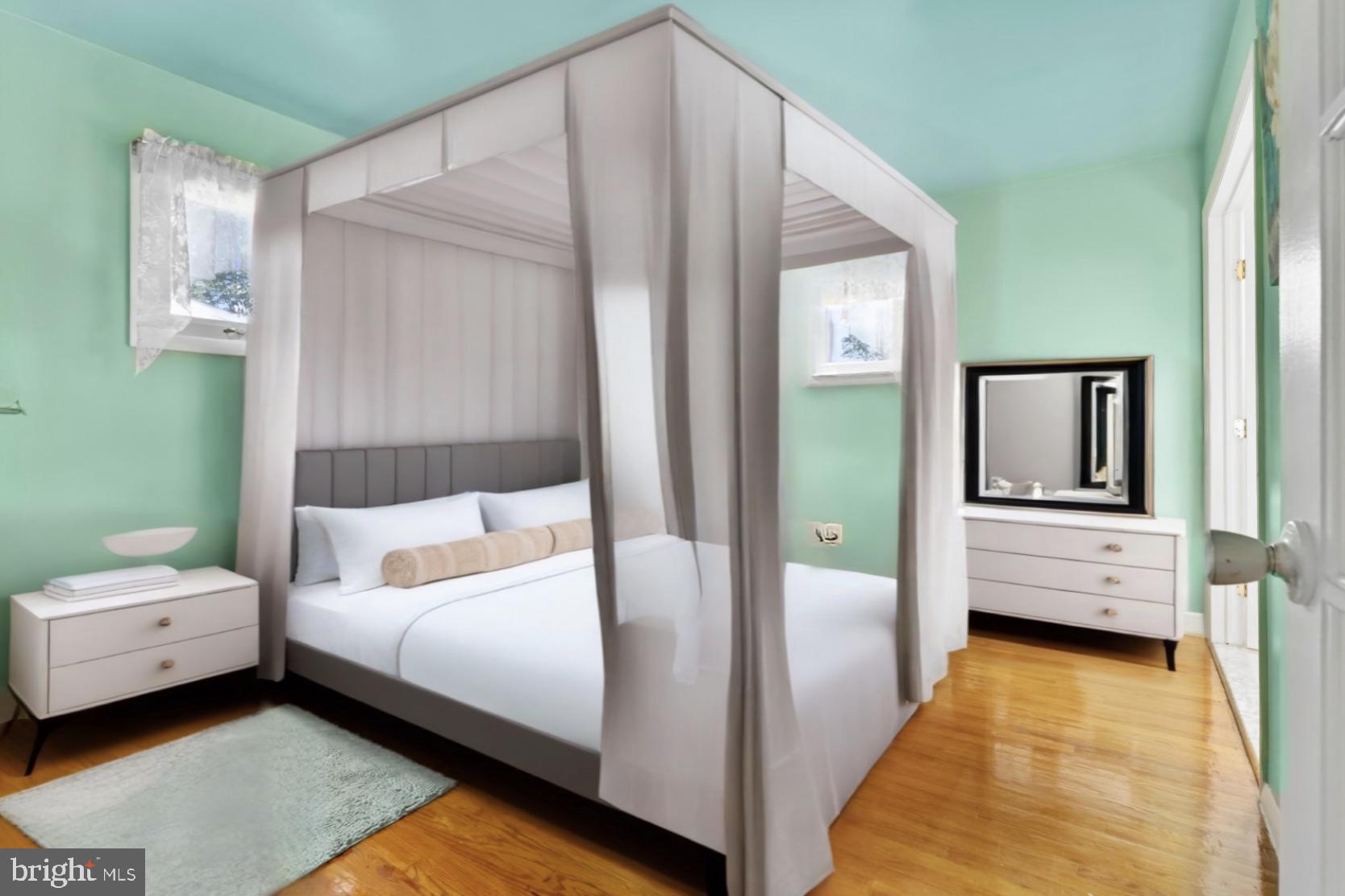 RANDALLSTOWN - Residential