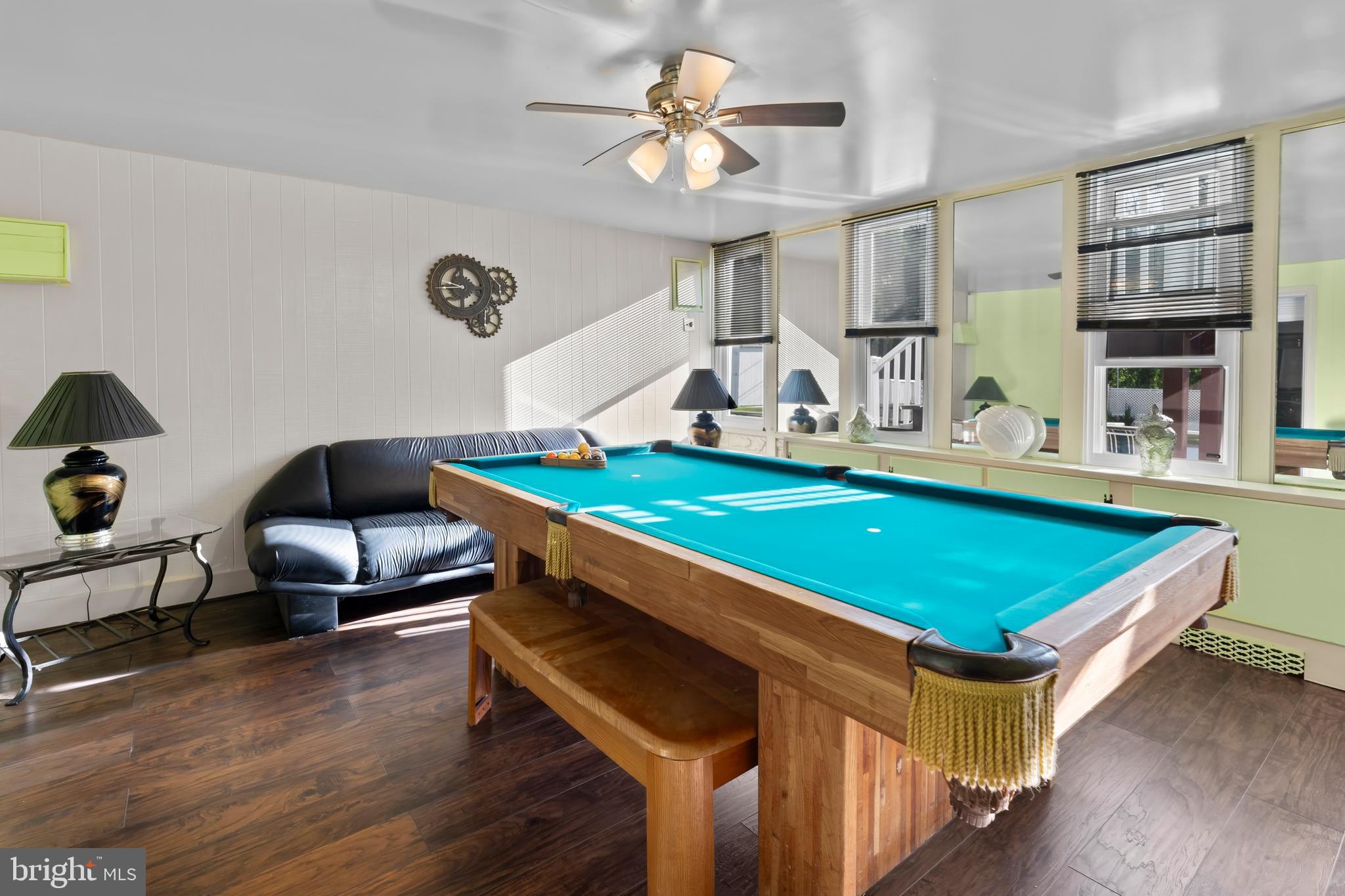 RANDALLSTOWN - Residential