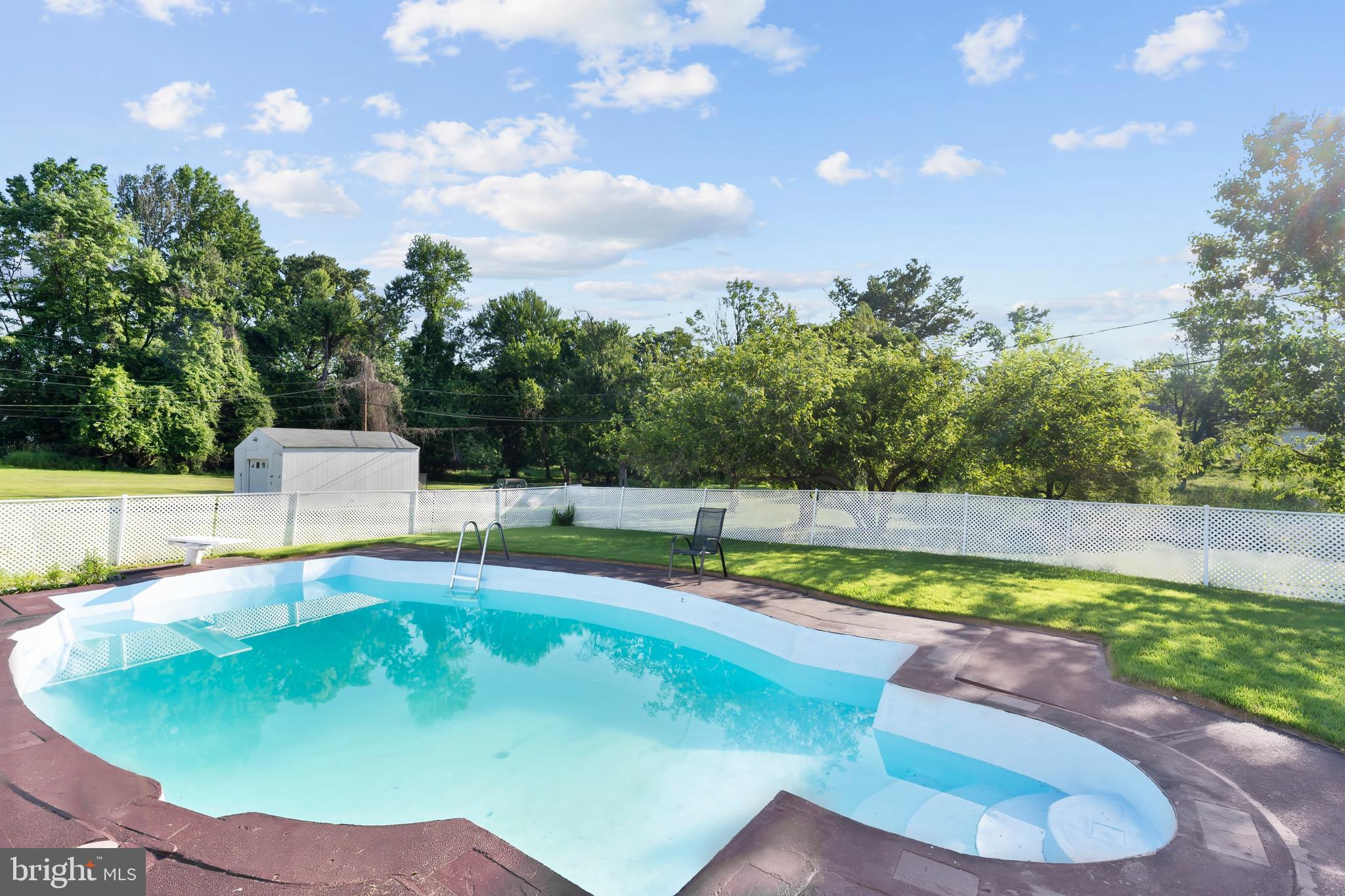 RANDALLSTOWN - Residential