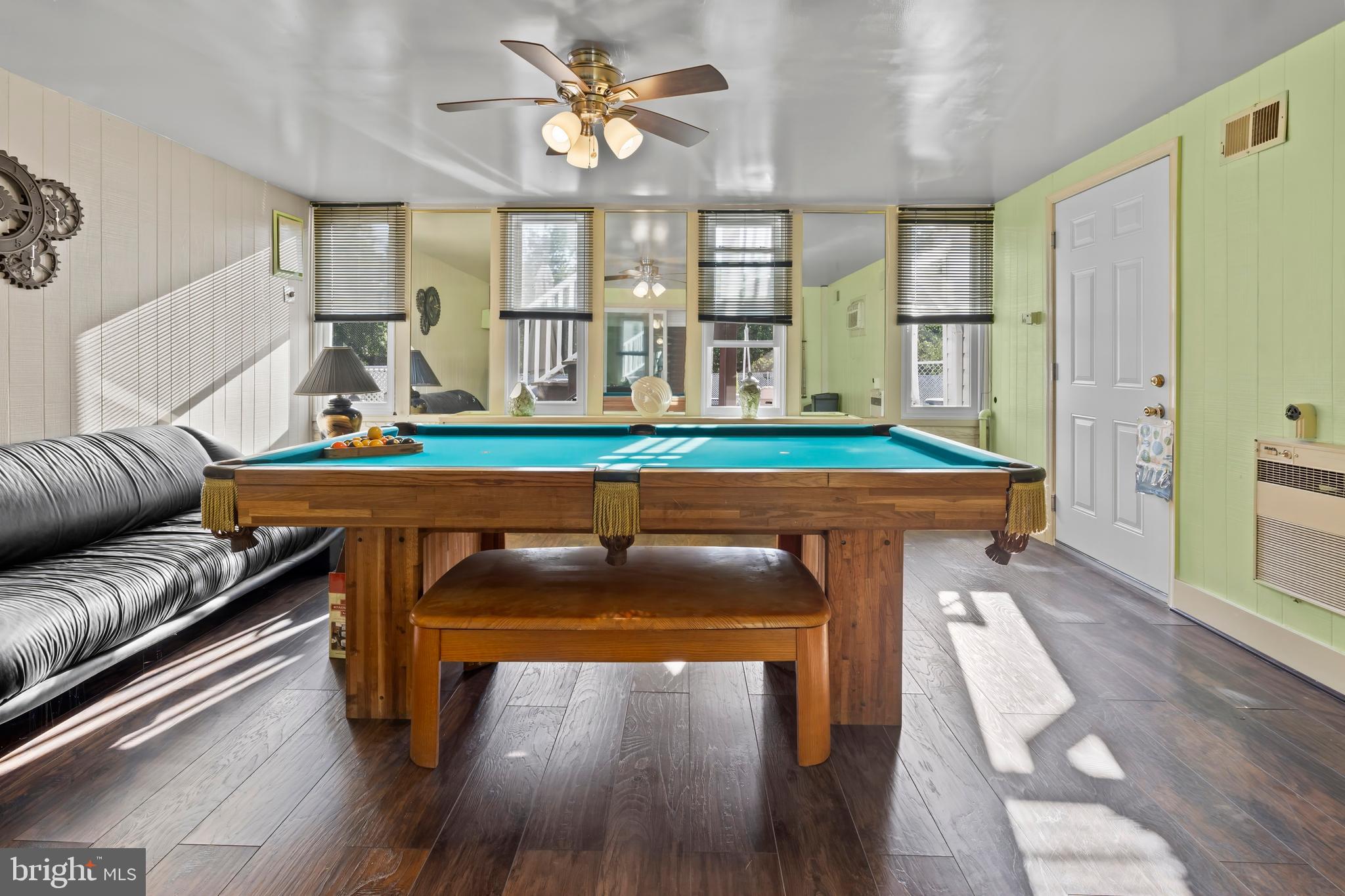 RANDALLSTOWN - Residential