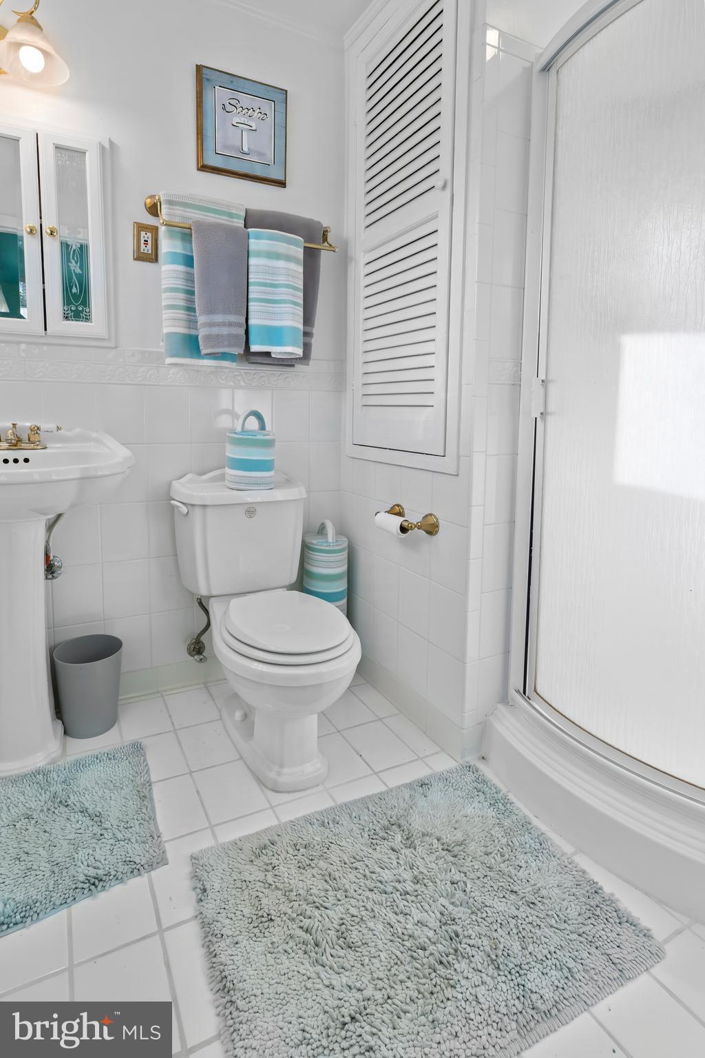 RANDALLSTOWN - Residential