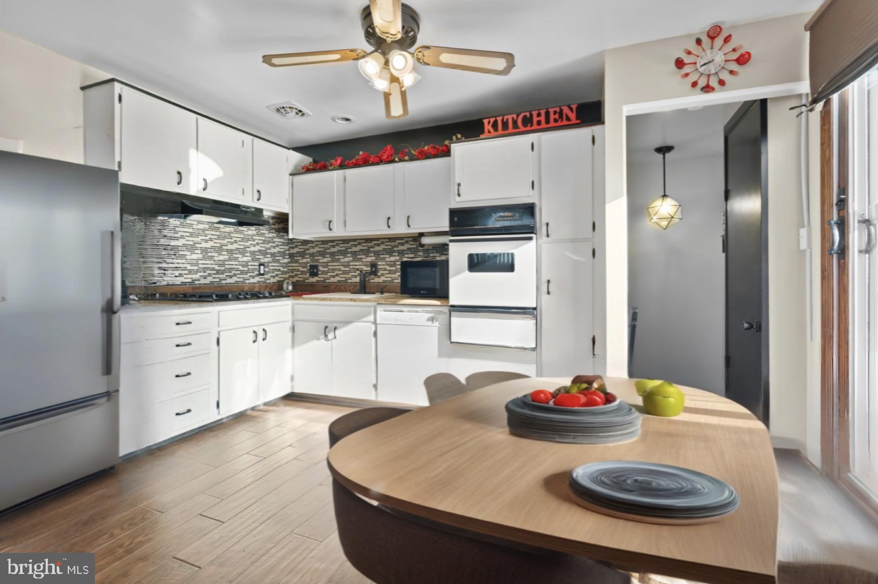 RANDALLSTOWN - Residential