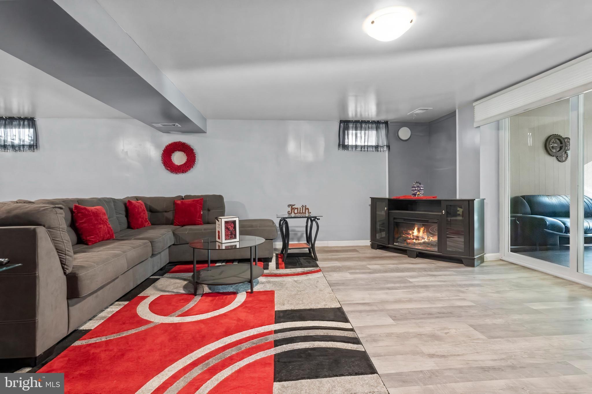 RANDALLSTOWN - Residential