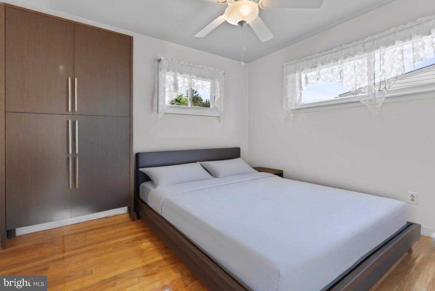 RANDALLSTOWN - Residential