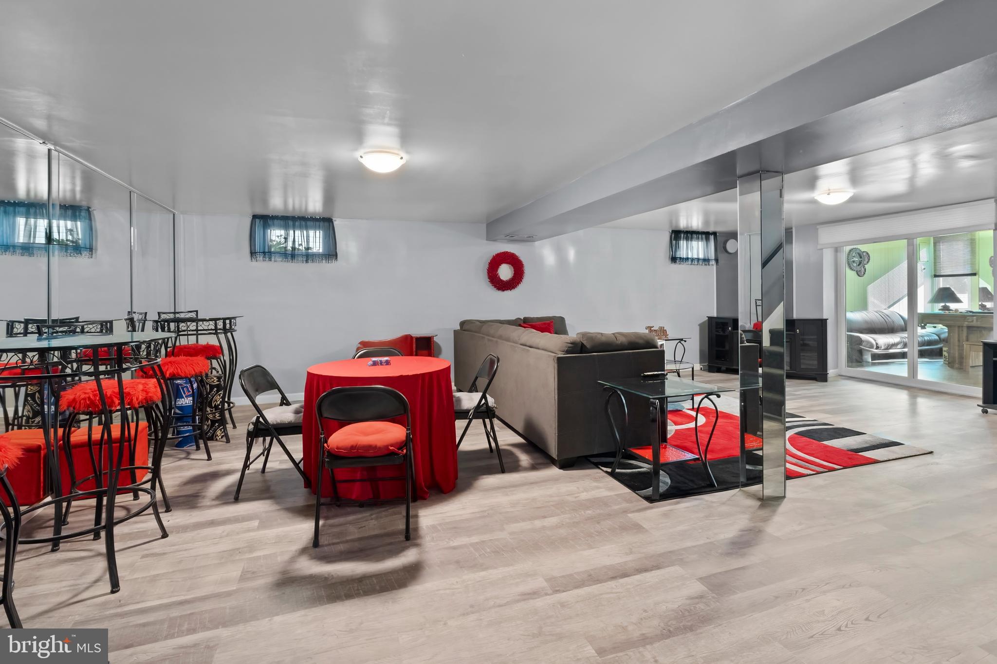 RANDALLSTOWN - Residential