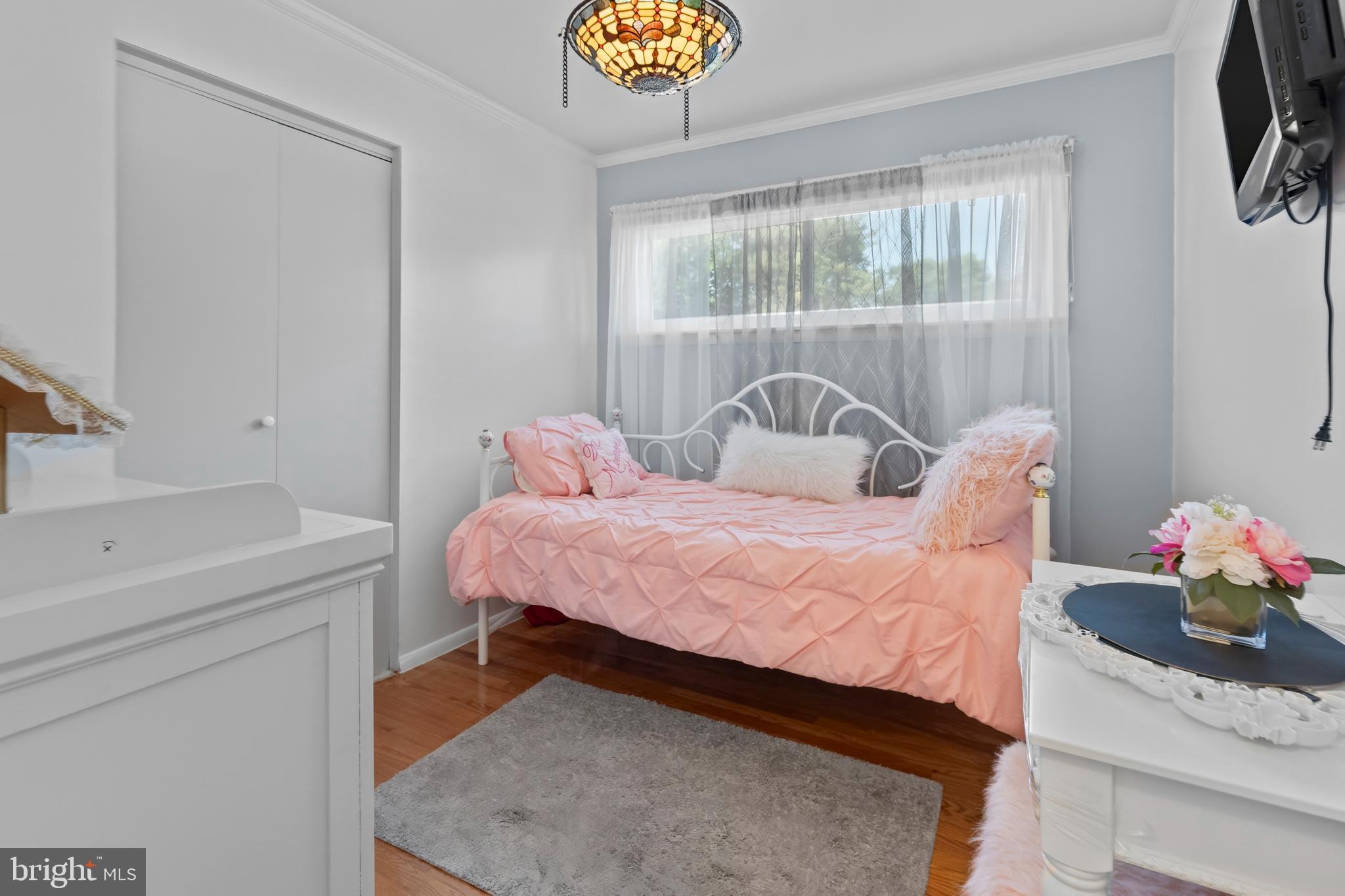 RANDALLSTOWN - Residential