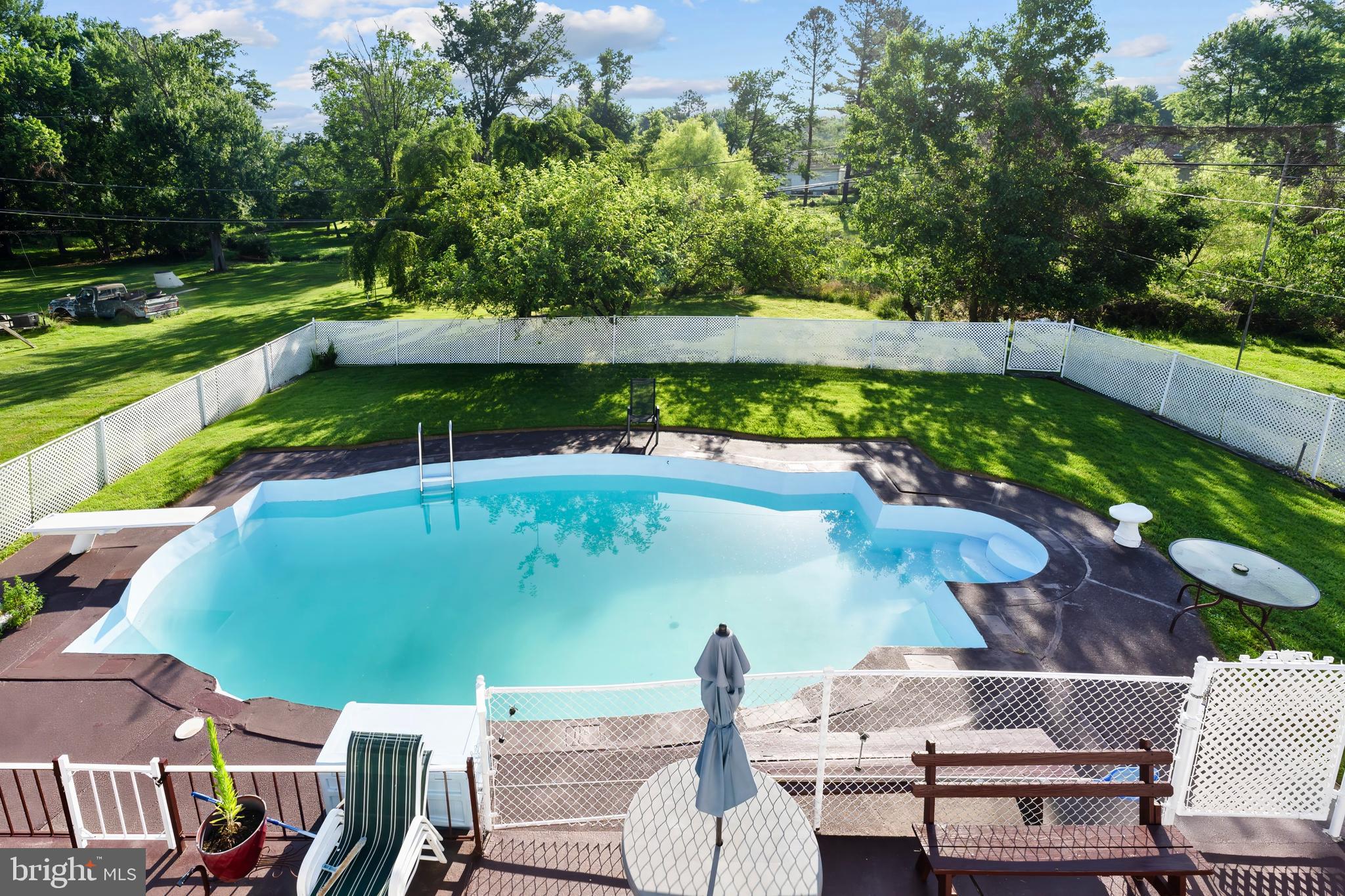 RANDALLSTOWN - Residential