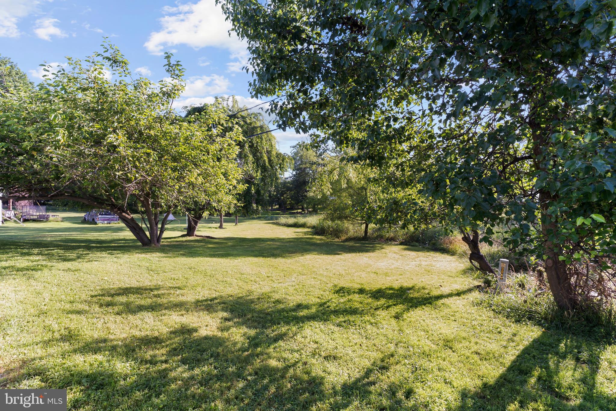 RANDALLSTOWN - Residential