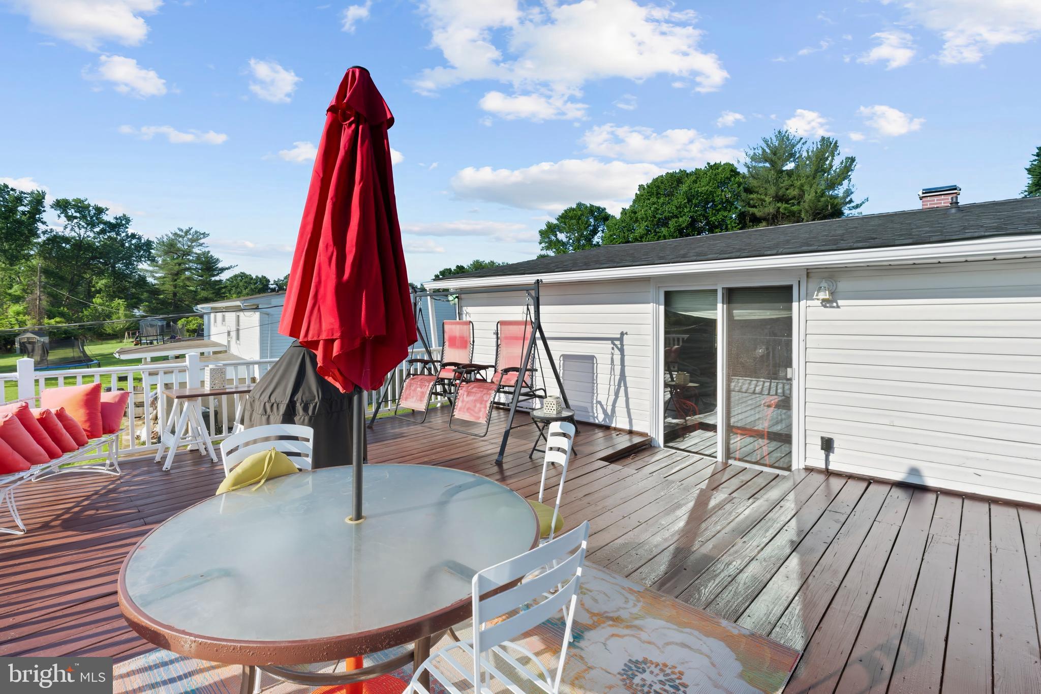 RANDALLSTOWN - Residential